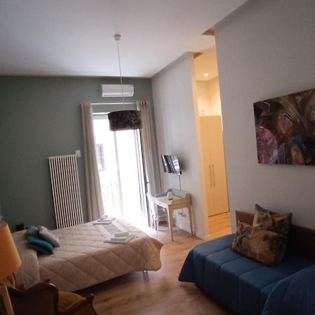 Massimo Luxury Rooms Palermo Esterno foto