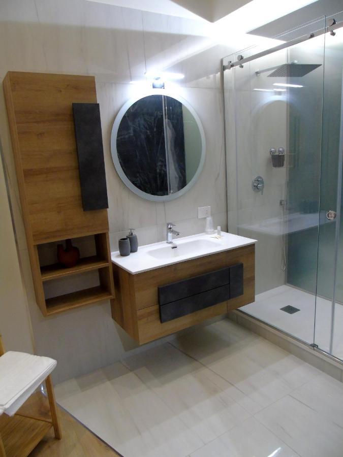 Massimo Luxury Rooms Palermo Esterno foto