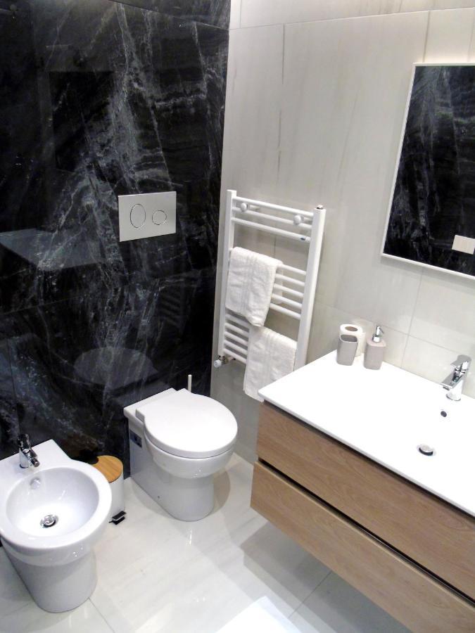 Massimo Luxury Rooms Palermo Esterno foto