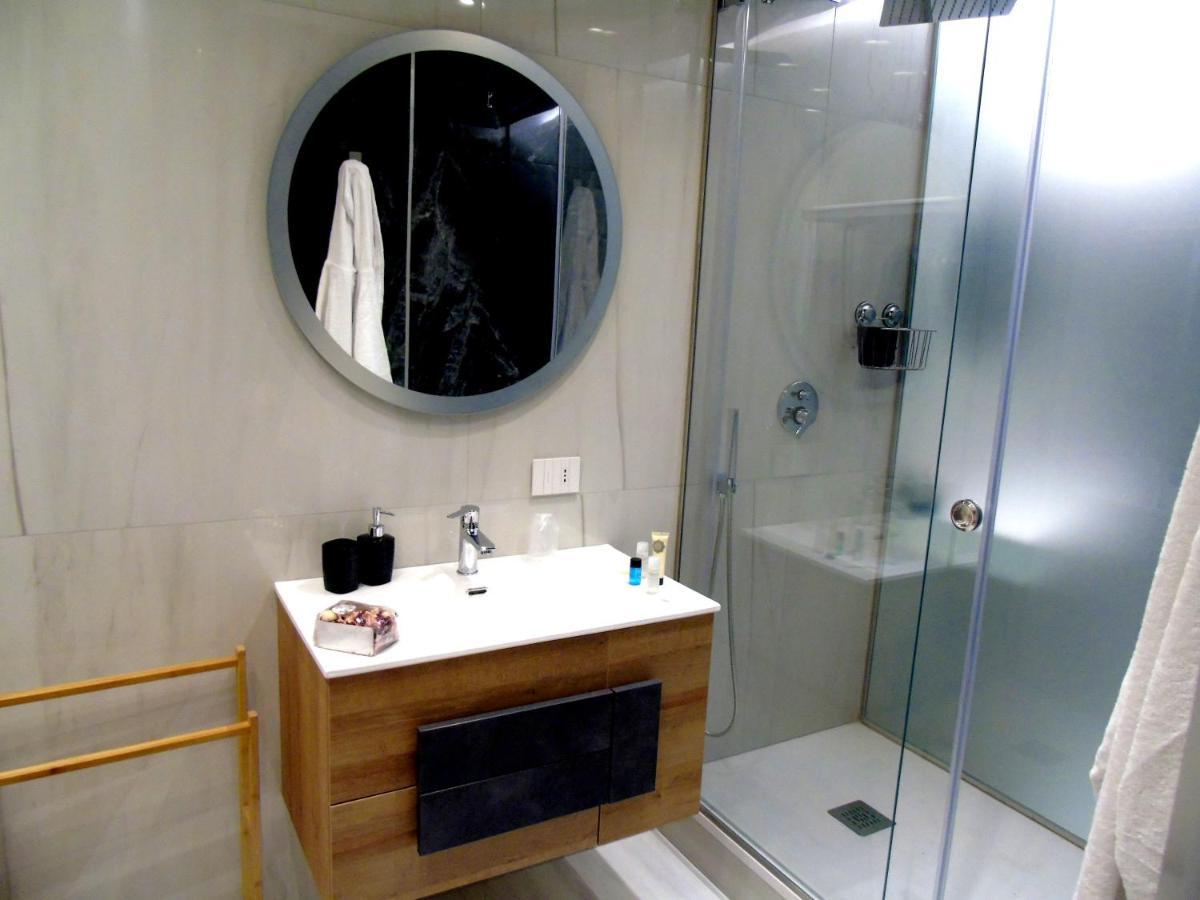 Massimo Luxury Rooms Palermo Esterno foto