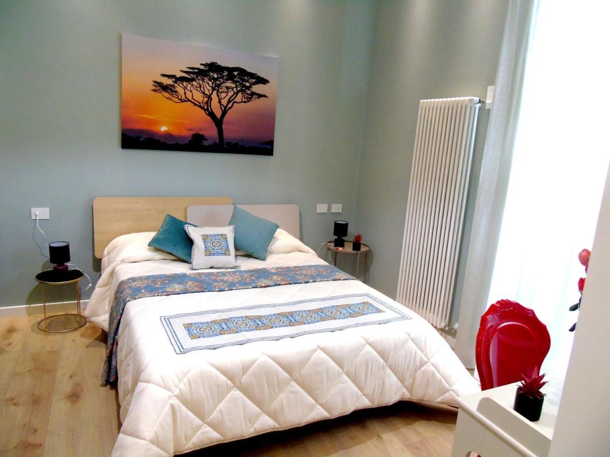 Massimo Luxury Rooms Palermo Esterno foto