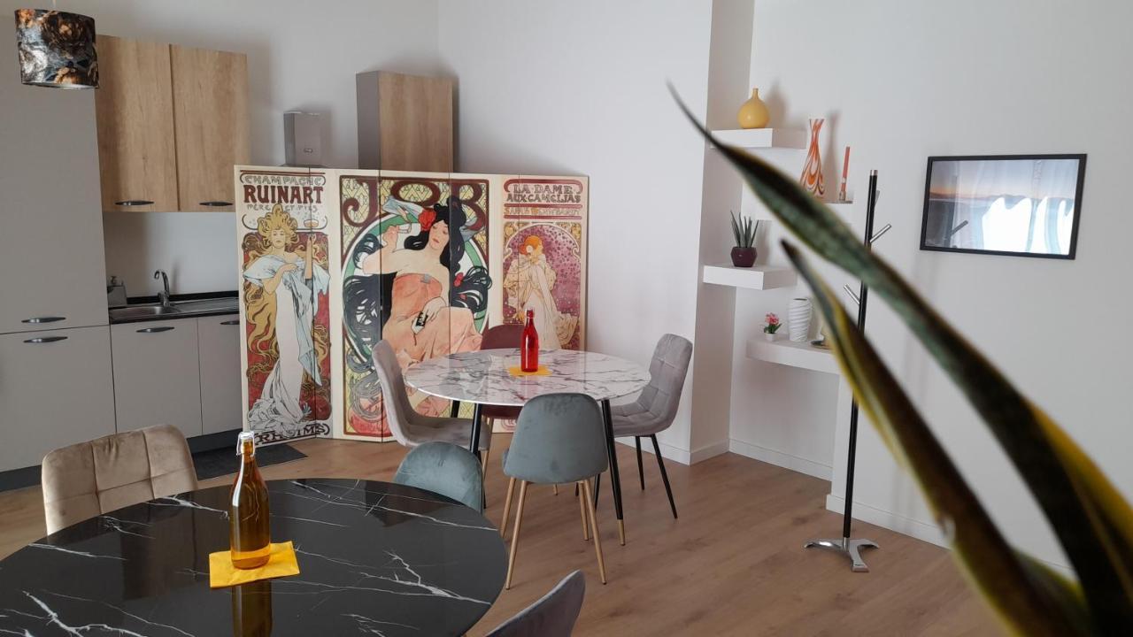 Massimo Luxury Rooms Palermo Esterno foto