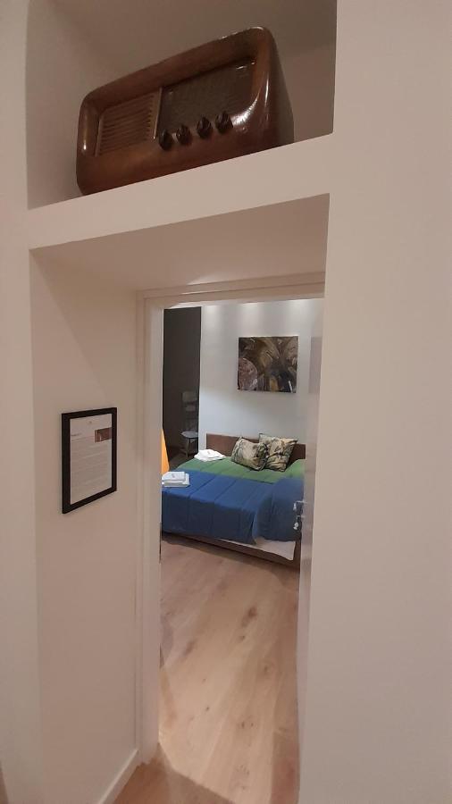 Massimo Luxury Rooms Palermo Esterno foto